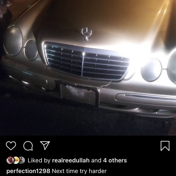 Mercedes Benz e 320 - Picture 5 of 7